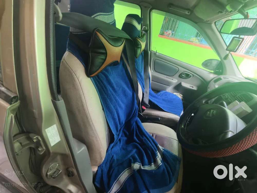 Maruti Suzuki Alto K10 2011 Petrol 80305 Km Driven