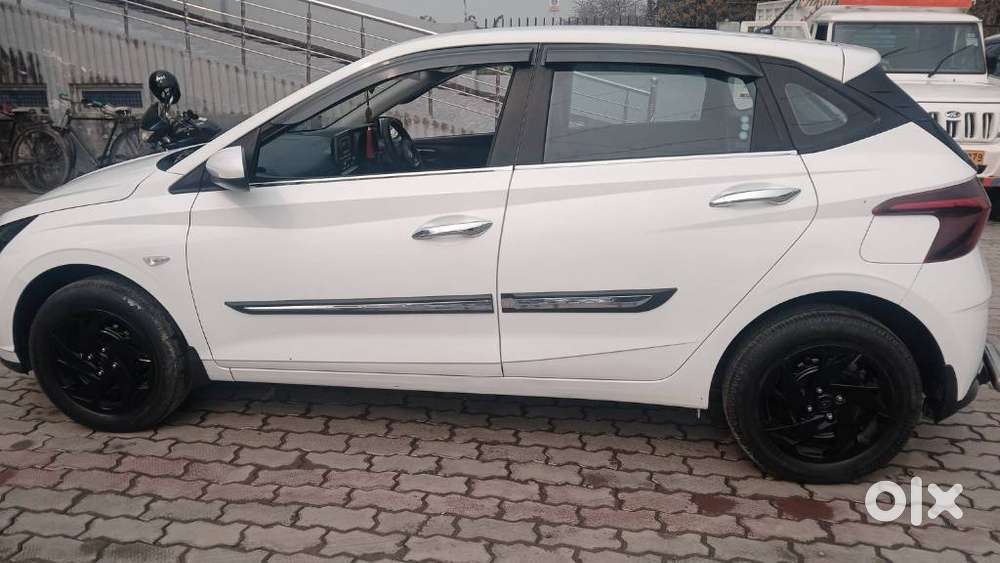 Hyundai I20 1.4 Magna At, 2022