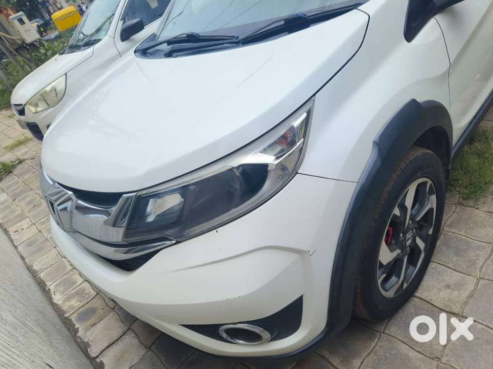 Honda Brv 2018 V Mt