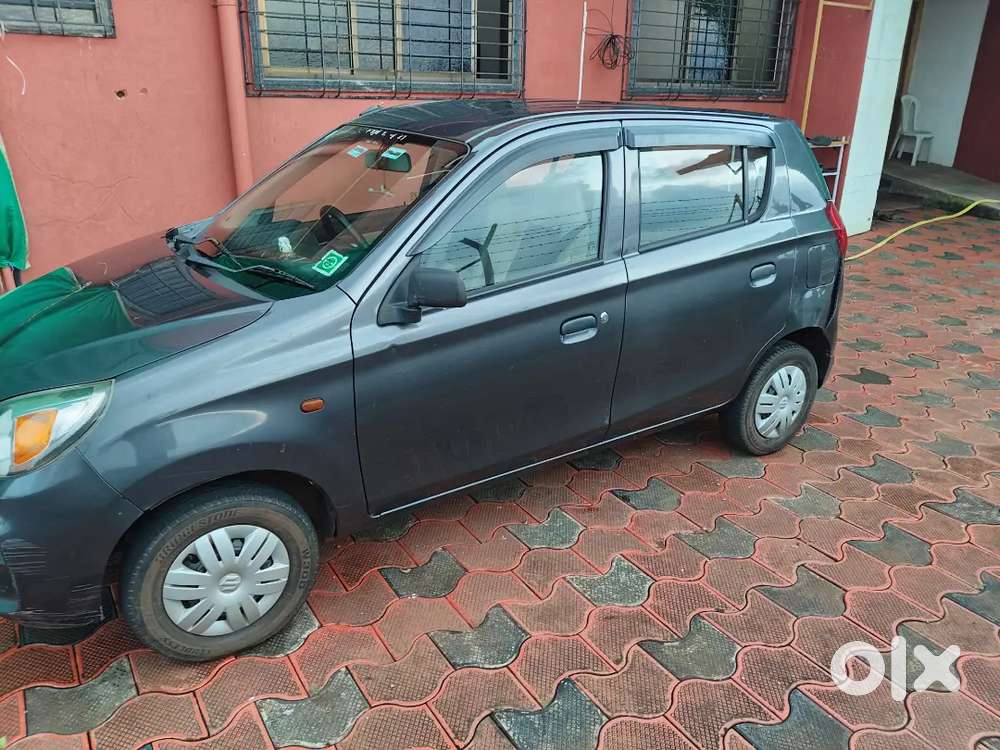 Maruti Suzuki Alto 2019 0.8 Lxi