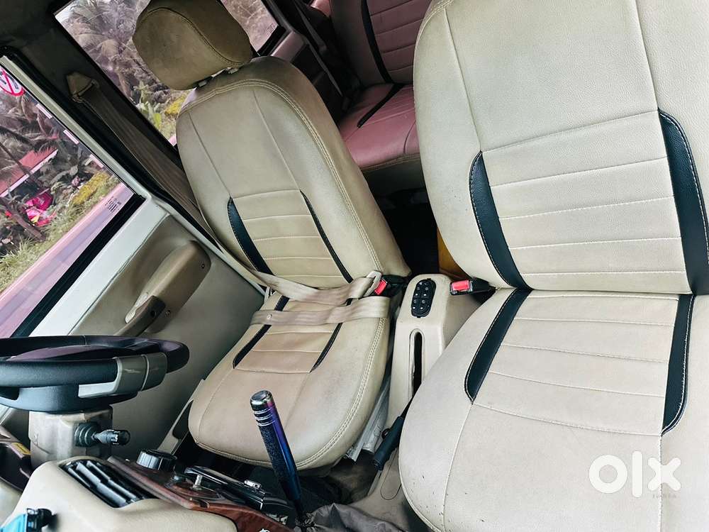 Mahindra Bolero Diesel 2010