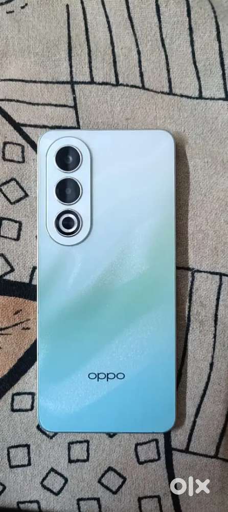 Oppo k12 x 5g