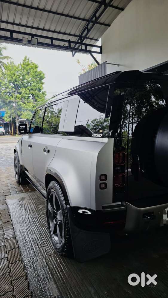 Land Rover Defender 3.0 L 110 Hse, 2024, Diesel