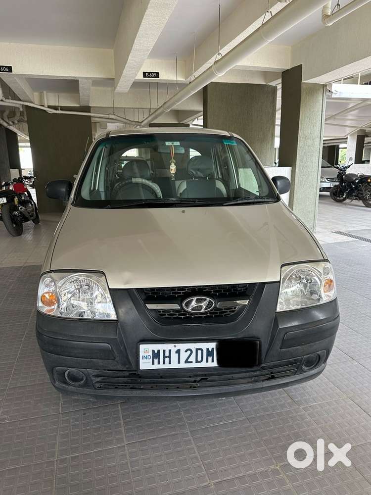 Hyundai Car Manual