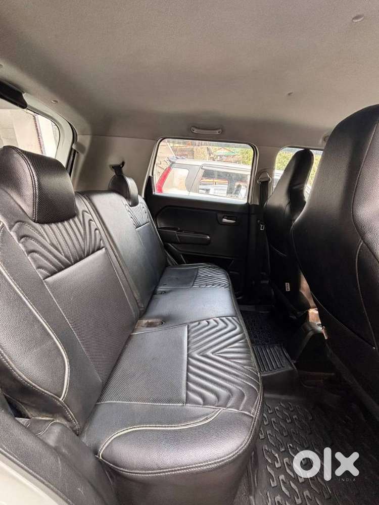 Maruti Suzuki Wagon R Vxi, 2023, Petrol