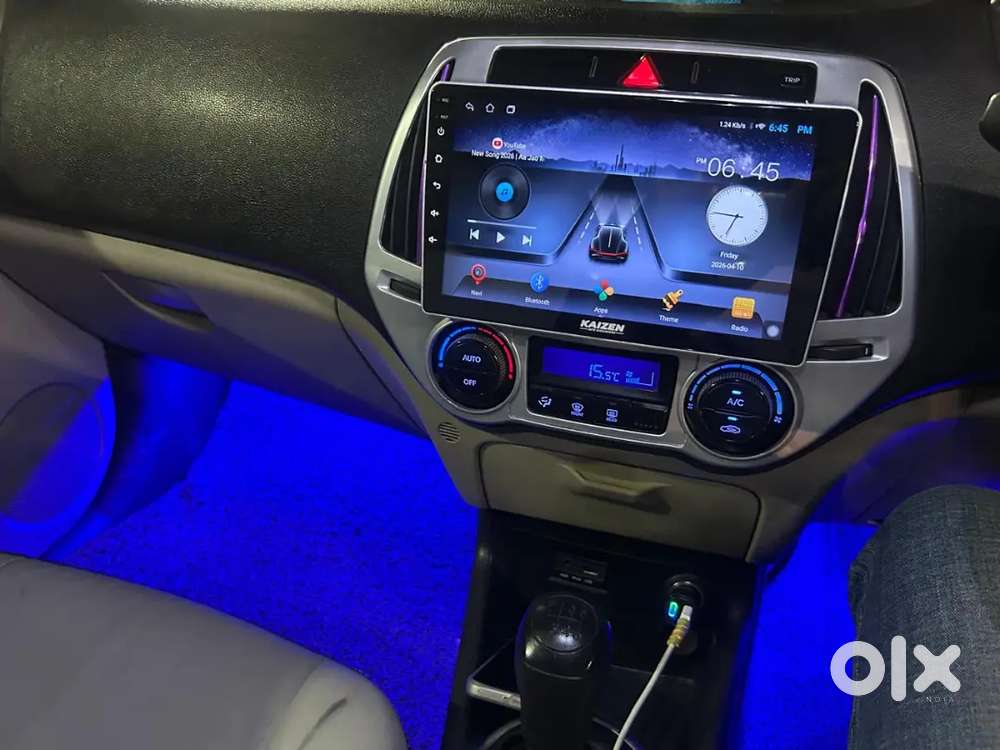 Hyundai I20 2013 Diesel Good Condition