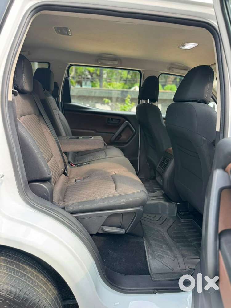 Mahindra Scorpio-n 2.2 Z4 Diesel Mt 7 Str, 2023, Diesel