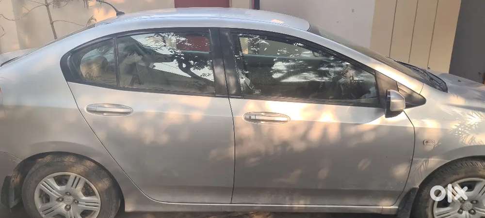 Honda City 2010 Petrol 117306 Km Driven Power Window