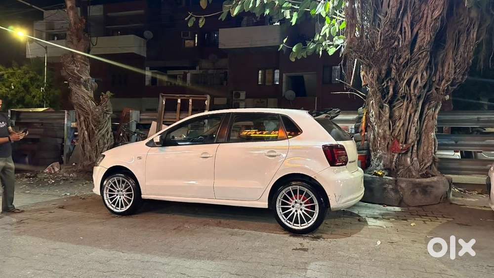 Vw Polo Tdi