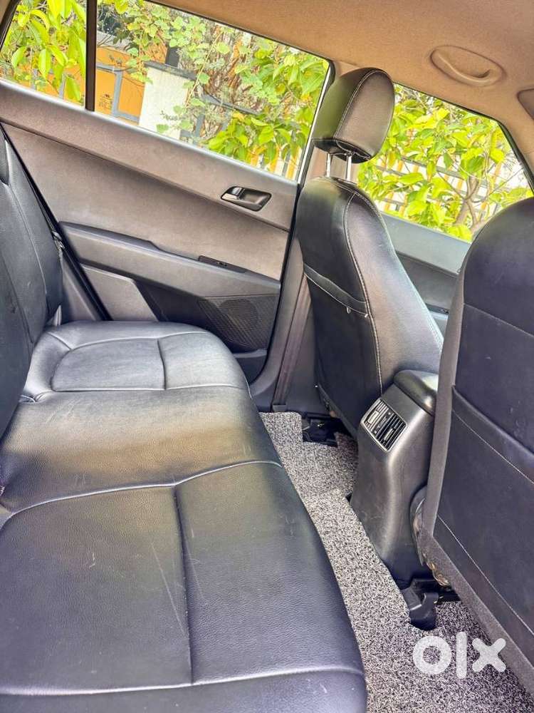 Hyundai Creta 1.4 Ex Diesel, 2017, Diesel