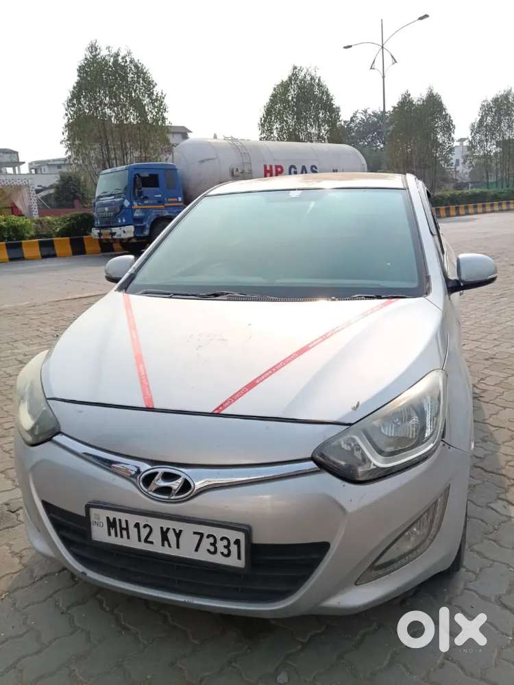 Hyundai I20 2014 Diesel 890100 Km Driven