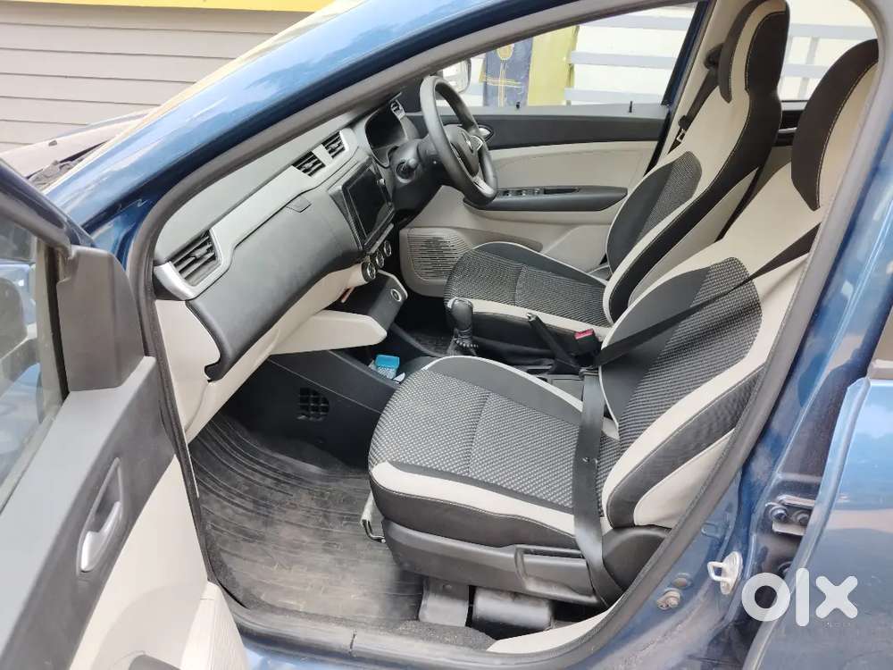 Renault Triber 1.0 Rxz 2022 In