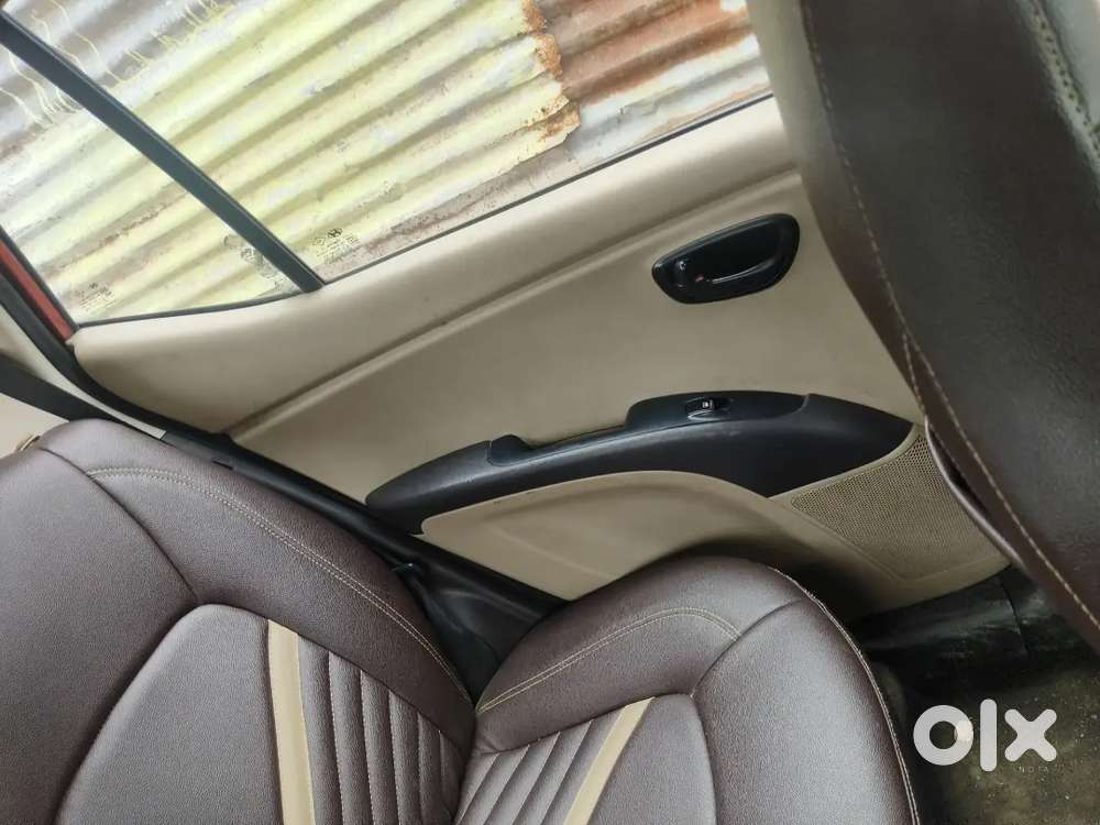 Hyundai I10 Magna Model 2009