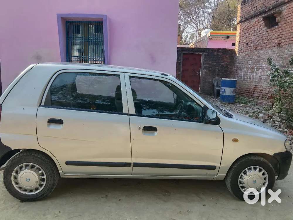 Maruti Suzuki Alto 800 2008 Cng & Hybrids 88000 Km Driven