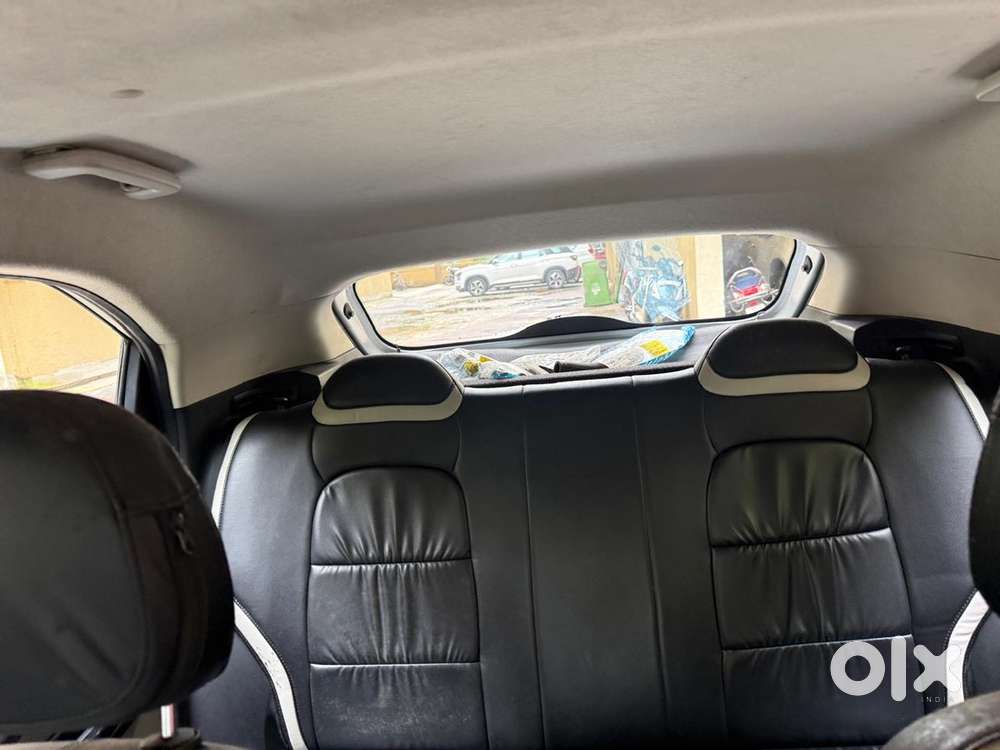 Tata Nexon 2019
