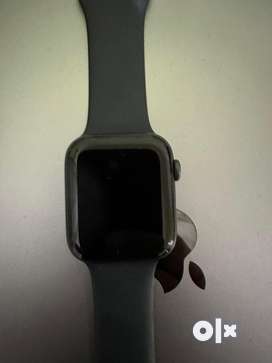 Iphone hot sale watch olx