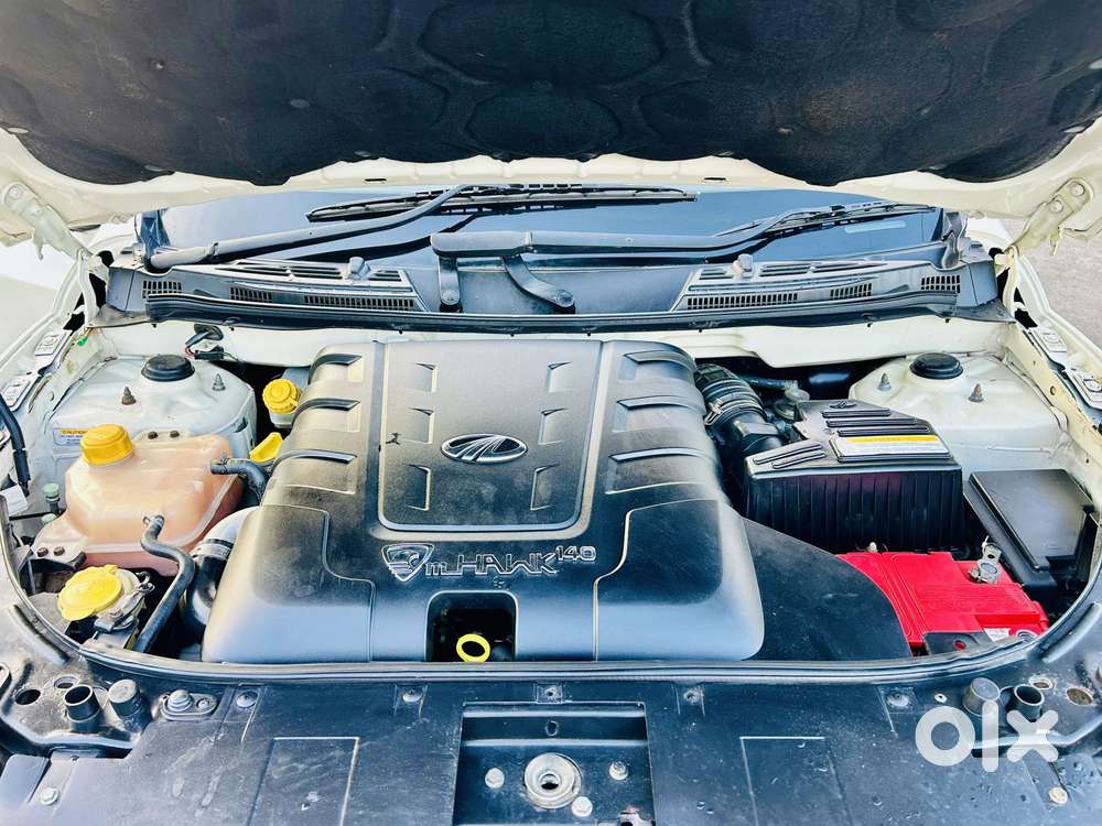 Mahindra Xuv500 W8 2wd, 2014, Diesel