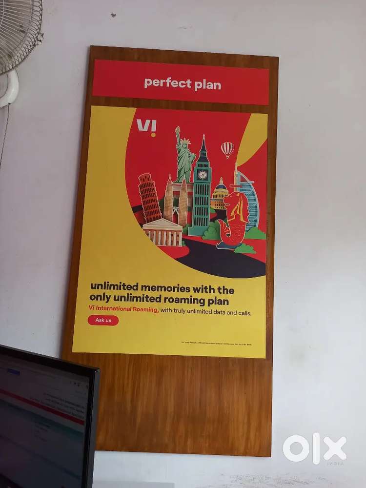 VI MINI STORE INCHARGE - Sales & Marketing - 1815728927