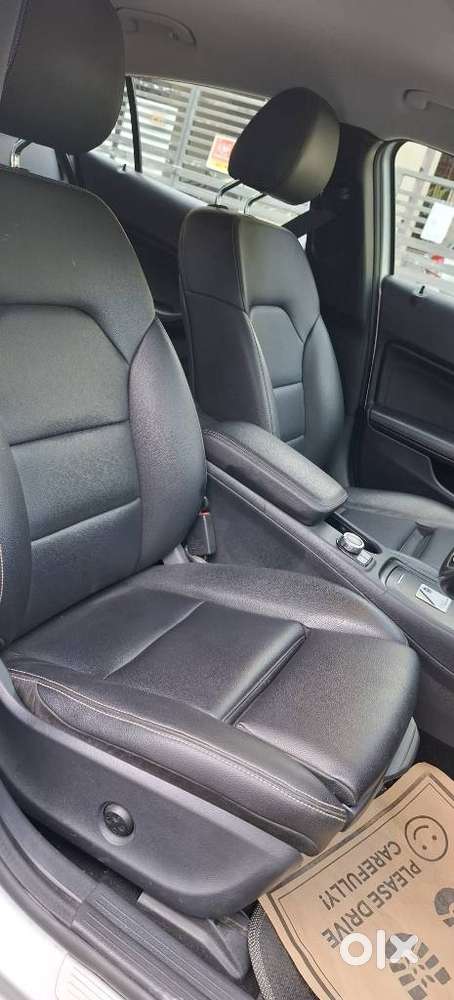Mercedes-benz Gla 200 D, 2017, Diesel