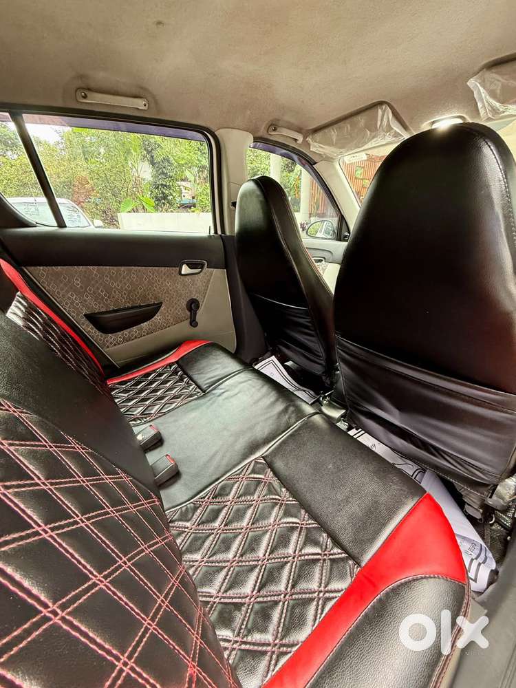 Maruti Suzuki Alto 800 Lxi, 2017, Petrol