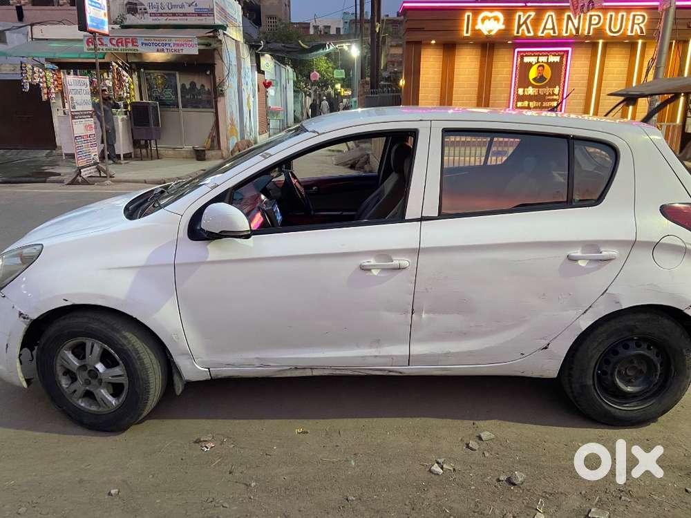 Well Maintained Hyundai I20 Diesel (2011) - 89,000 Km - 2nd Owner