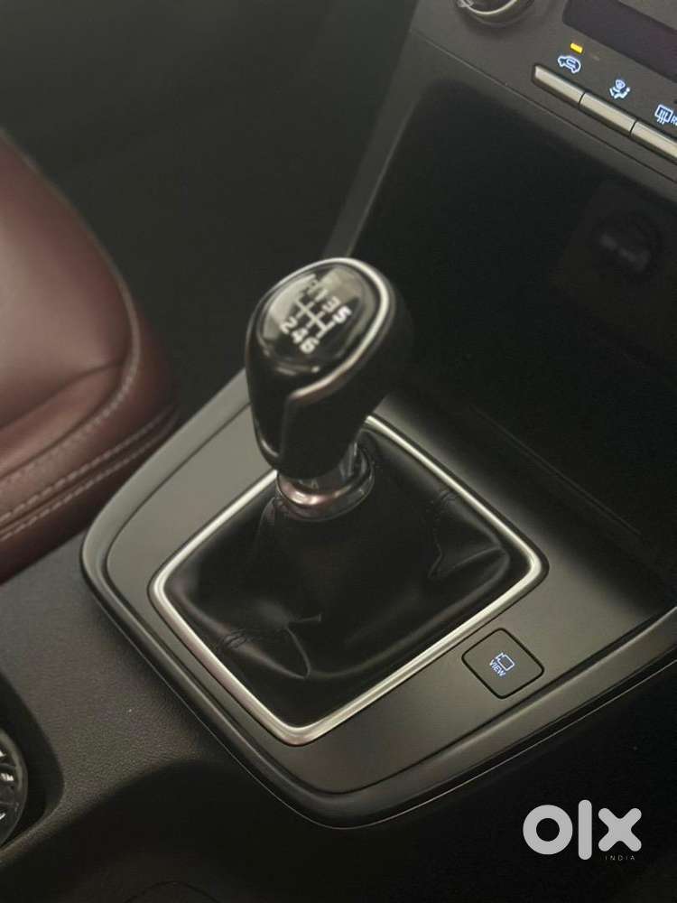 Hyundai 2021 Diesel Manual Car