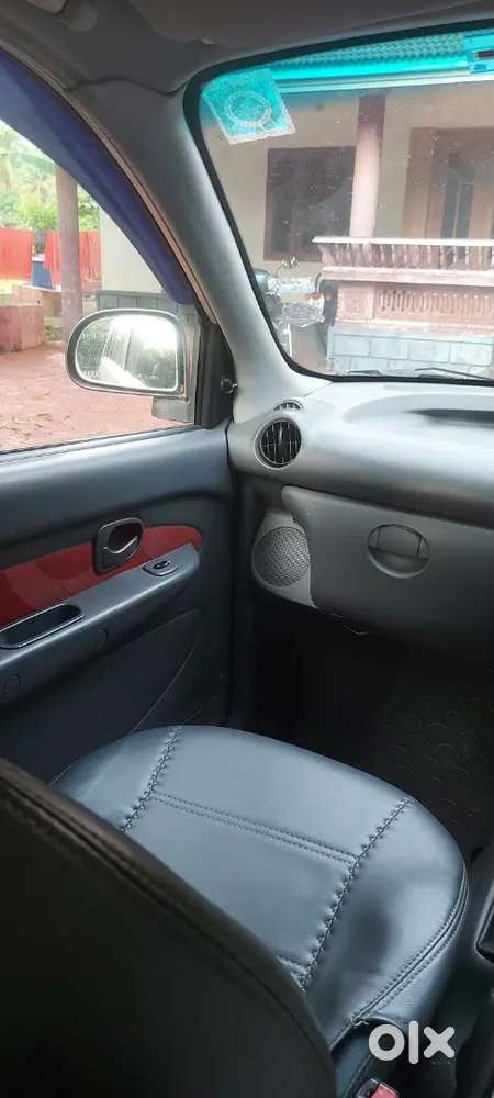 Hyundai Santro Xing 2008 Petrol 90000 Km Driven