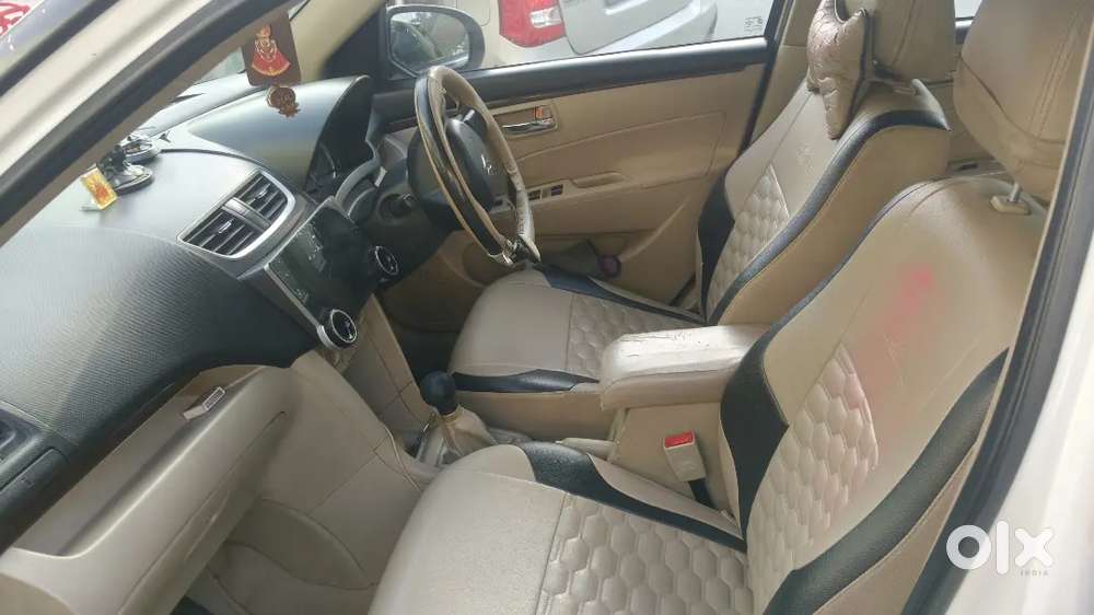 Maruti Suzuki Swift Dzire 2016 Vdi Diesel