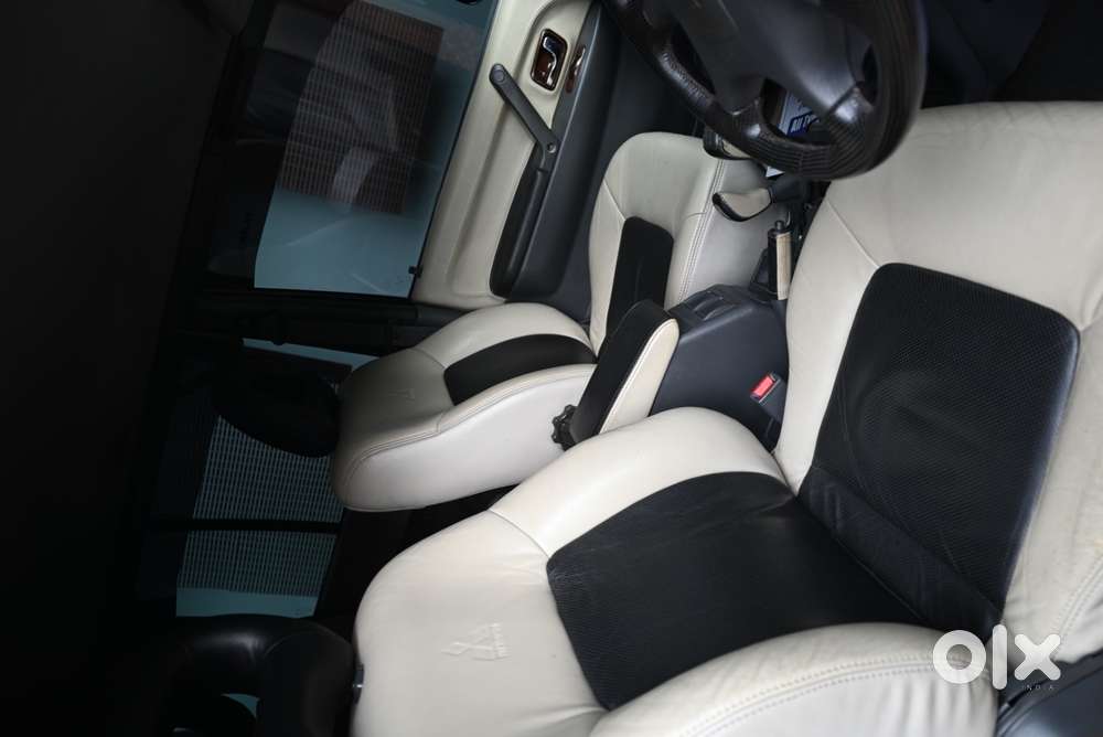 Mitsubishi Pajero Glx 2007