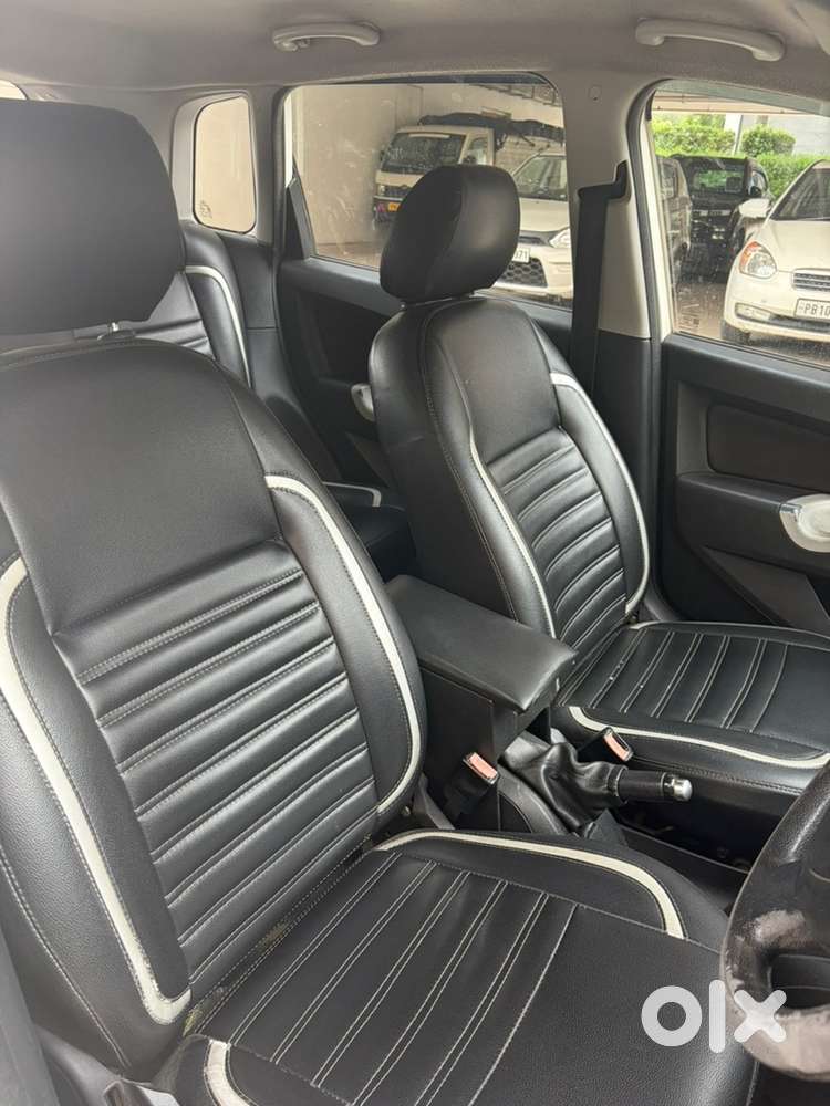 Ford Figo Diesel