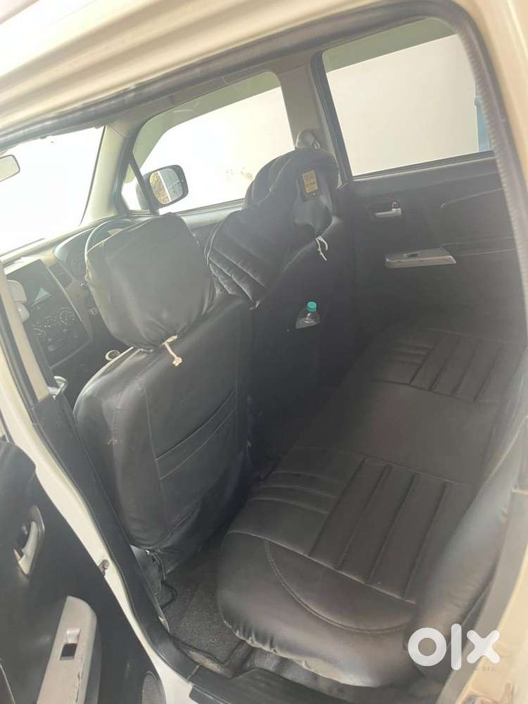 Maruti Suzuki Wagon R 2013 Petrol 90000 Km Driven