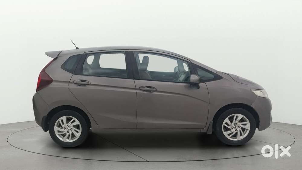 Honda Jazz 1.2 Vx I Vtec, 2016, Petrol