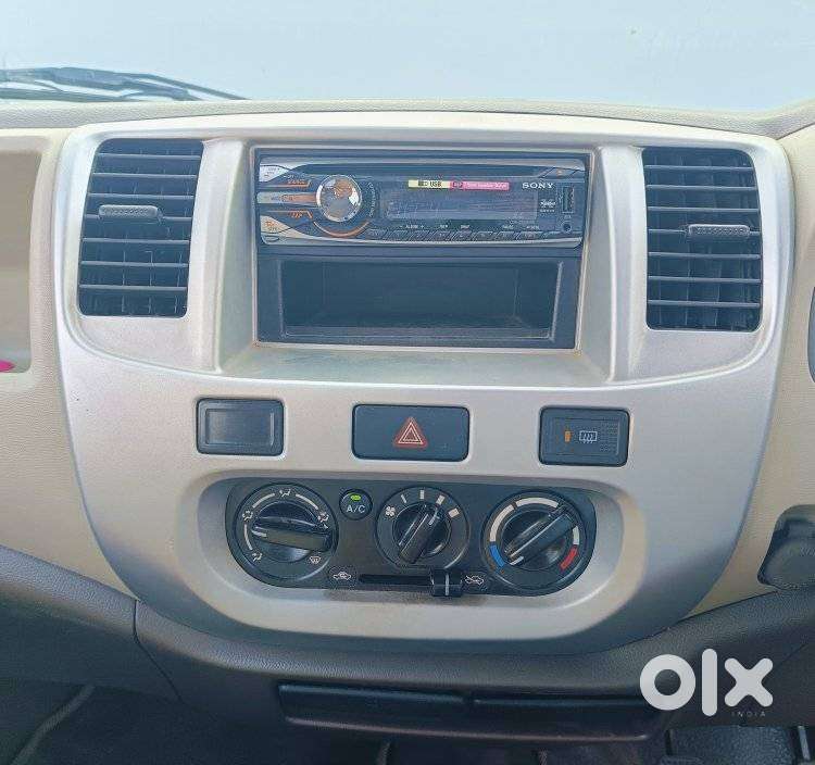 Maruti Suzuki Estilo Vxi, 2011, Petrol