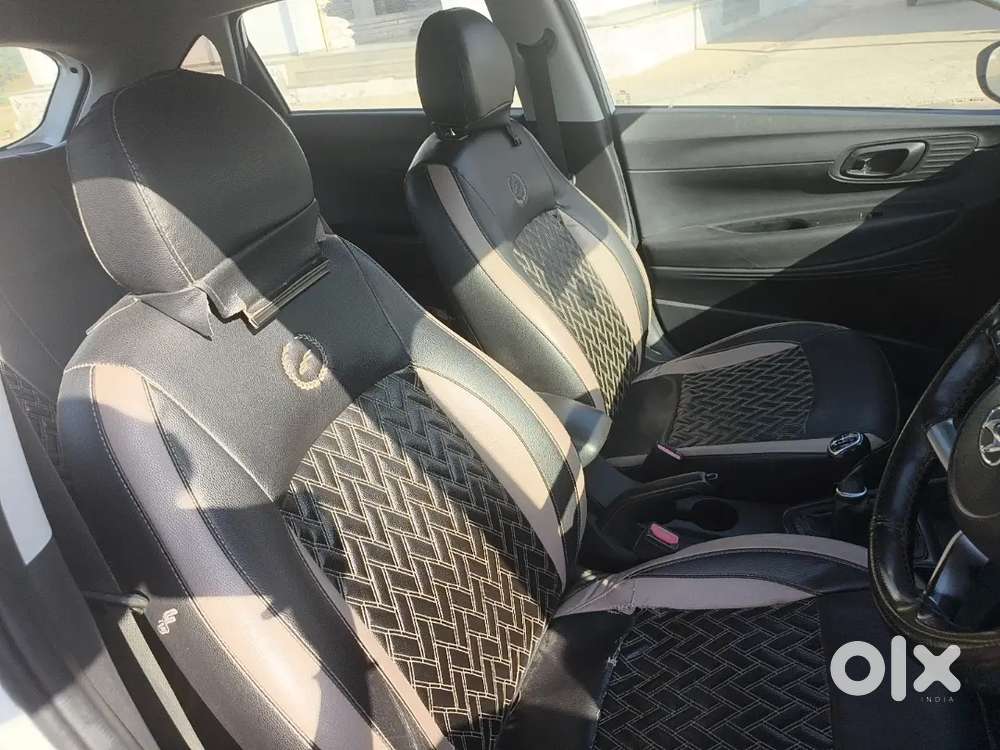 Hyundai New I20 2020 Variant