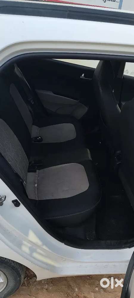 Hyundai Grand I10 2014 Petrol Well Maintained