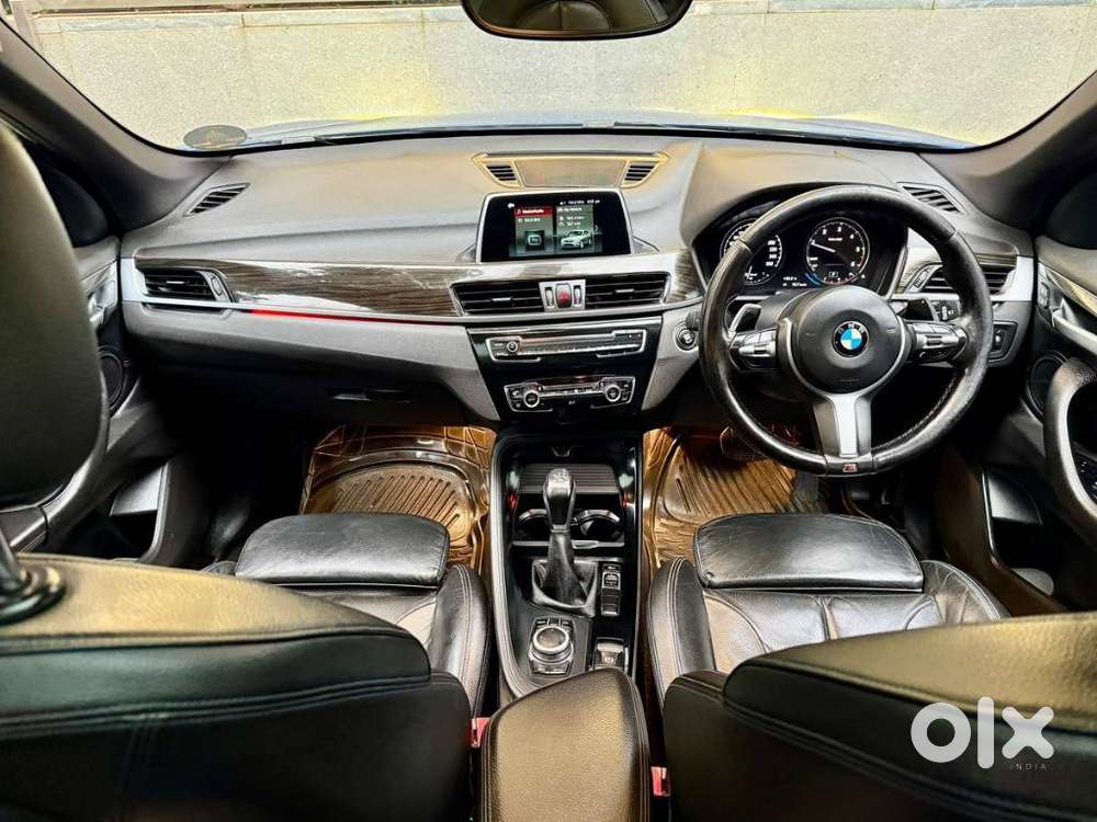 Bmw X1 M Sport Sdrive 20d, 2019, Diesel
