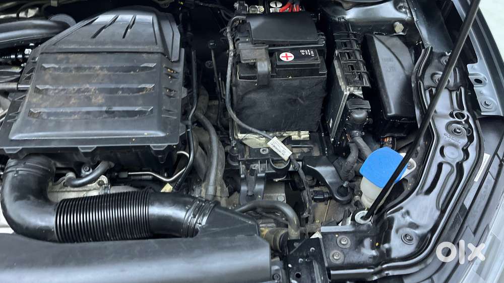 Volkswagen Virtus 1.0 Topline Tsi At, 2023, Petrol