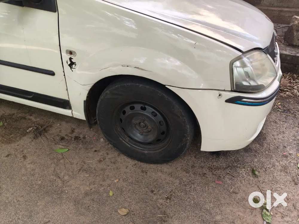 Mahindra Verito 2017 Diesel