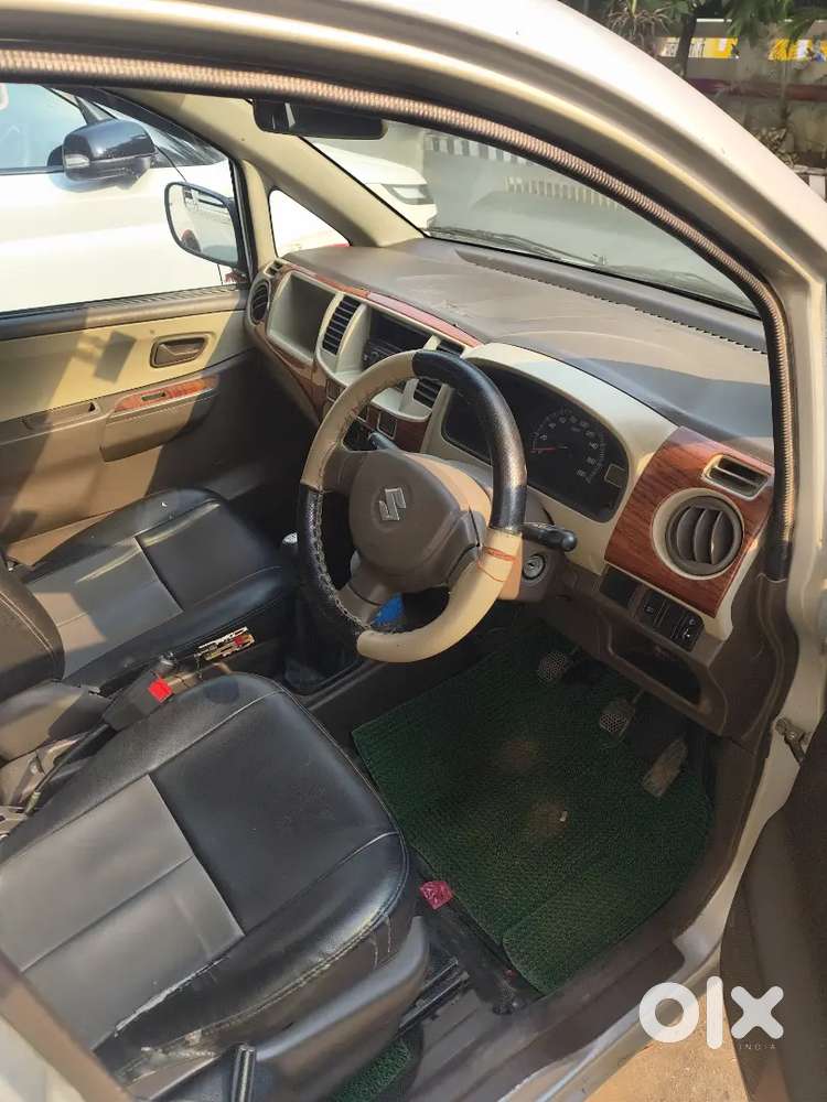 Maruti Suzuki Estilo 2013 Petrol 45500 Km Driven