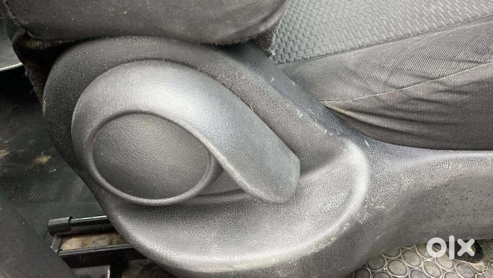 Nissan Micra Xl Cvt, 2016, Petrol