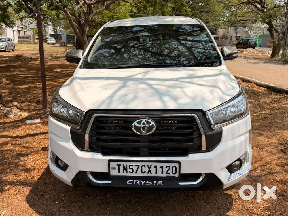Toyota Diesel 2022 Car