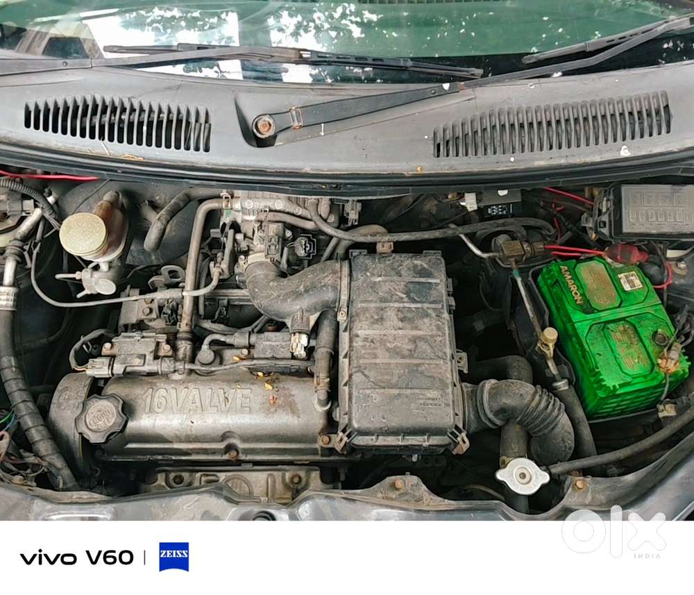 Maruti Suzuki Wagon R 2009
