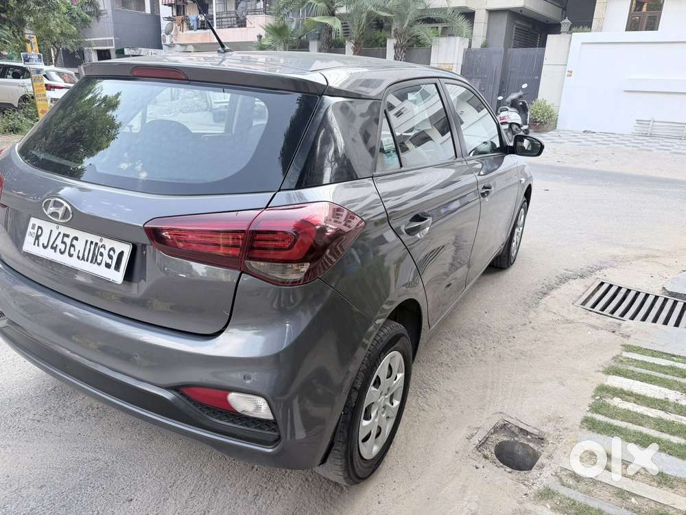 Hyundai I20 Magna Plus, 2019, Petrol