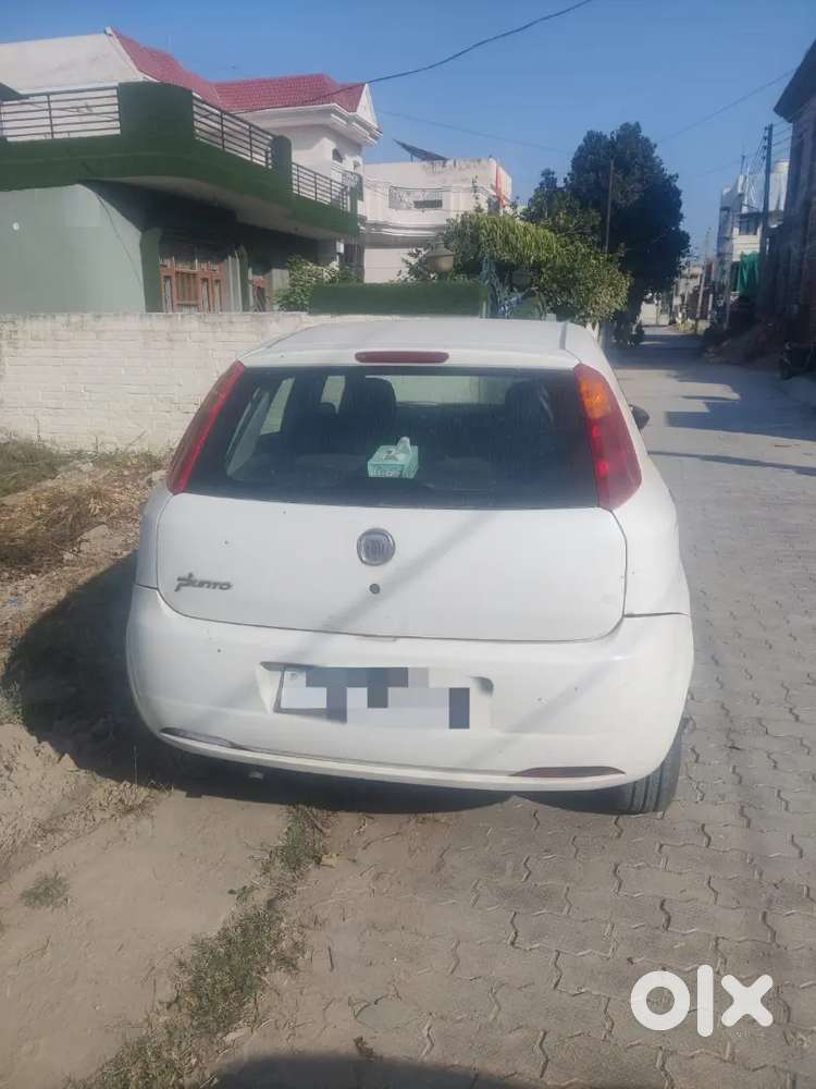 Selling Punto