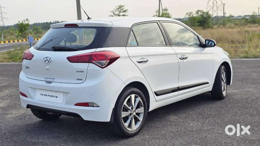 Hyundai I20 1.2 Asta, 2014, Diesel