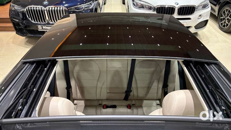 Mercedes-benz C-class C 220d, 2015, Diesel