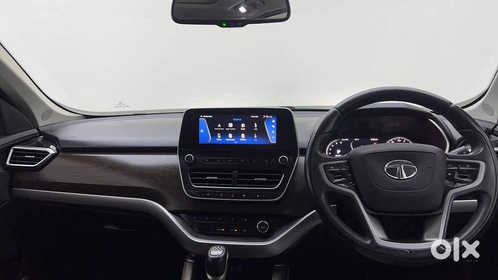 Tata Harrier Xza+, 2020, Diesel