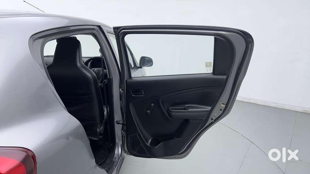 Maruti Suzuki Celerio 1.0 Lxi Mt, 2022, Petrol