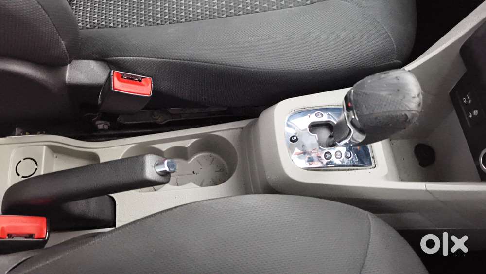 Tata Tiago 1.2 Revotron Xza, 2017, Petrol