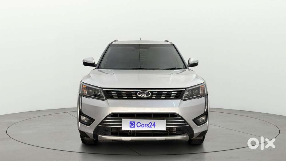 Mahindra Xuv300 W8 Option Diesel, 2022, Diesel